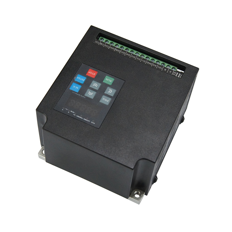 DFL500D通用變頻器，小體變頻器，變頻調(diào)速器，變頻器生產(chǎn)廠家